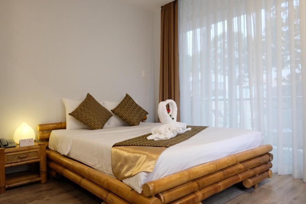 The Umi Hotel Хошимін Екстер'єр фото