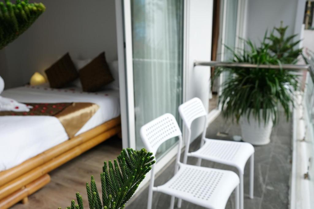 The Umi Hotel Хошимін Екстер'єр фото